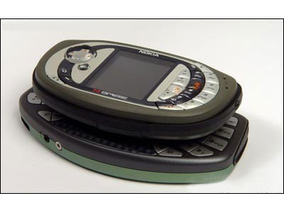 ŵ���ǣ�NOKIA��N-Gage QDͼƬ���� ��18�� -ZOL�йش����ߵ�18��