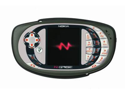 ŵ���ǣ�NOKIA��N-Gage QDͼƬ���� ��23�� -ZOL�йش����ߵ�23��