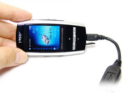 ���ǣ�Samsung��YP-T8��2GB��ͼƬ���� ��5�� -ZOL�йش����ߵ�5��