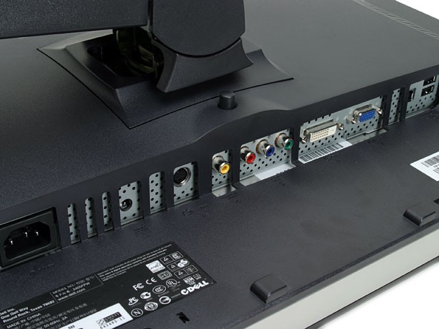 ������DELL��UltraSharp 2405FPW ��1��
