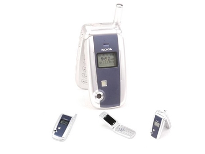 ŵ���ǣ�NOKIA��6135ͼƬ���� ��4�� -ZOL�йش����ߵ�4��