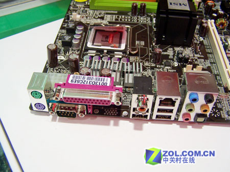 msi΢��΢��945P NeoͼƬ���� ��6�� -ZOL�йش����ߵ�6��