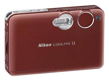 �῵��Nikon��S3ͼƬ���� ��2�� -ZOL�йش����ߵ�2��