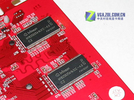�߲ʺ磨Colorful��GeForce 6200AͼƬ���� ��2�� -ZOL�йش����ߵ�2��
