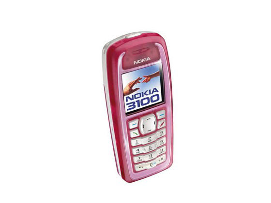 ŵ���ǣ�NOKIA��3100ͼƬ���� ��10�� -ZOL�йش����ߵ�10��