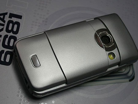 ŵ���ǣ�NOKIA��6681ͼƬ���� ��5�� -ZOL�йش����ߵ�5��