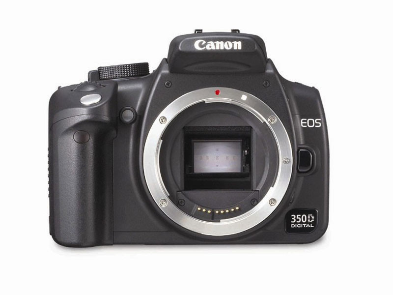 ���ܣ�Canon��EOS 350D(REBEL XT��ͼƬ���� ��9�� -ZOL�йش����ߵ�9��