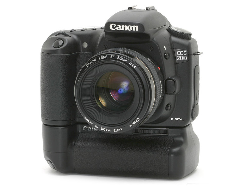 ���ܣ�Canon��EOS 20D(�׻���ͼƬ���� ��7�� -ZOL�йش����ߵ�7��