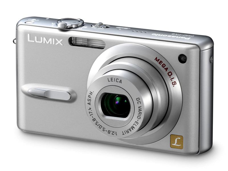 ���£�Panasonic��FX9GKͼƬ���� ��10�� -ZOL�йش����ߵ�10��