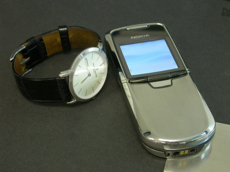 ŵ���ǣ�NOKIA��8800ͼƬ���� ��22�� -ZOL�йش����ߵ�22��