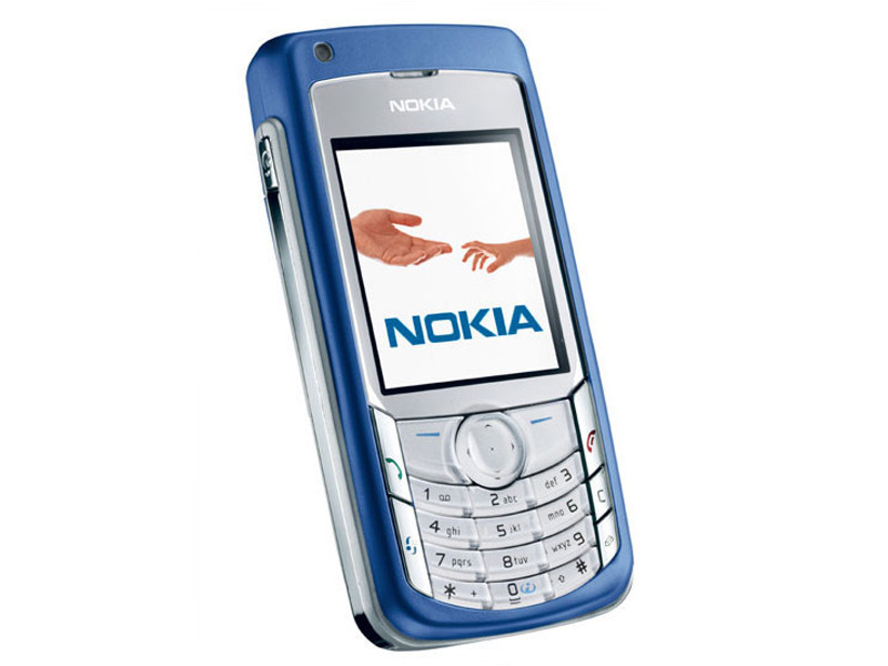 ŵ���ǣ�NOKIA��6681ͼƬ���� ��7�� -ZOL�йش����ߵ�7��