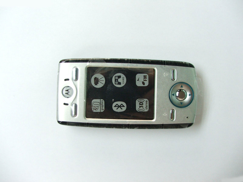 Ħ��������MOTO��E680i ��1��