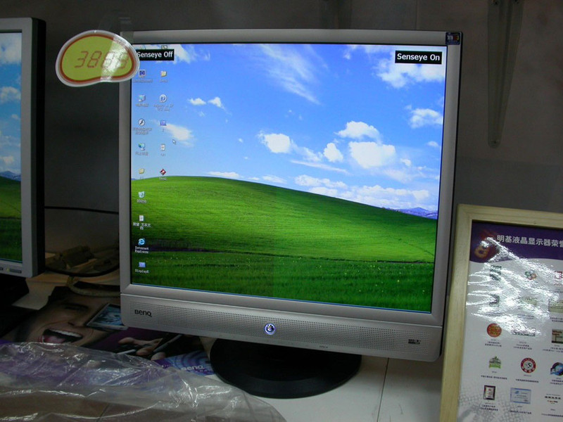 ������BenQ��FP91VͼƬ���� ��2�� -ZOL�йش����ߵ�2��