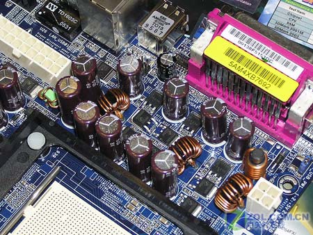���棨Asrock��939NF4G-SATA2ͼƬ���� ��4�� -ZOL�йش����ߵ�4��