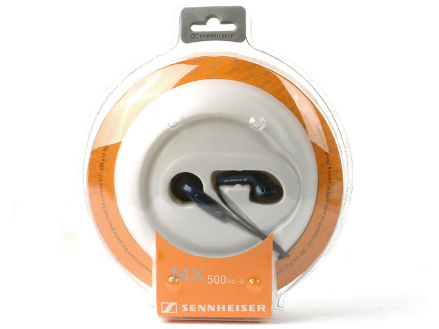 ɭ��������sennheiser��MX500RC-SͼƬ���� ��7�� -ZOL�йش����ߵ�7��