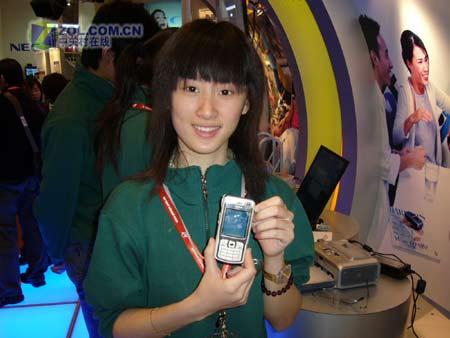 ŵ���ǣ�NOKIA��N70 ��1��