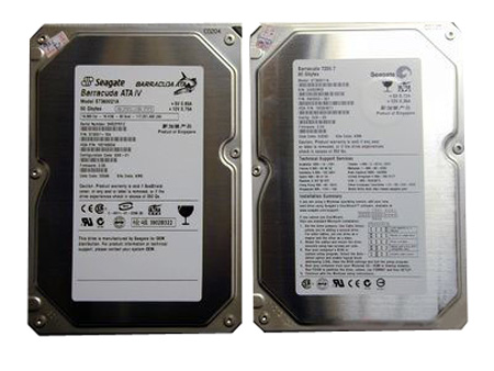 ϣ�ݣ�Seagate������7200.7 120G 7200ת 2M ��1��