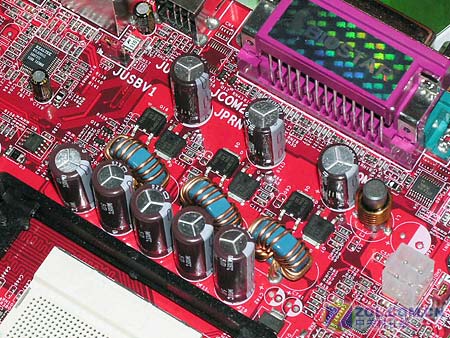 ӳ̩��BIOSTAR��NF4 4X-A7ͼƬ���� ��6�� -ZOL�йش����ߵ�6��