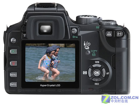 ���ְ�˹��OLYMPUS��E500ͼƬ���� ��4�� -ZOL�йش����ߵ�4��