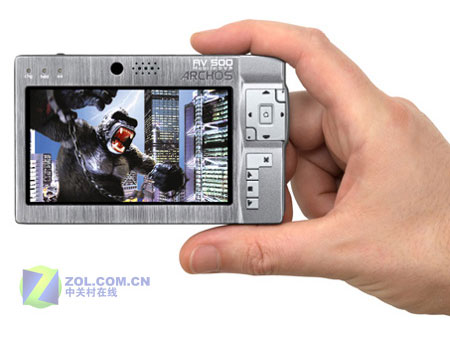 �����ӣ�ARCHOS��AV500��30GB��ͼƬ���� ��11�� -ZOL�йش����ߵ�11��
