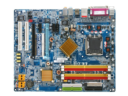 ���Σ�GIGABYTE��8N-SLIͼƬ���� ��7�� -ZOL�йش����ߵ�7��