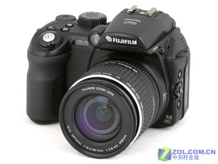 ��ʿ��Fujifilm��S9500 (S9000��ͼƬ���� ��47�� -ZOL�йش����ߵ�47��