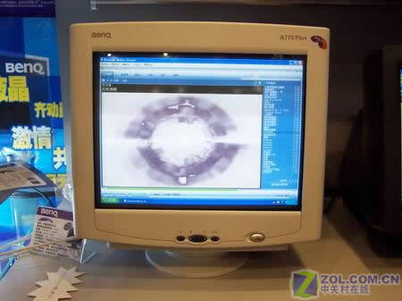 ������BenQ��A770 plusͼƬ���� ��6�� -ZOL�йش����ߵ�6��