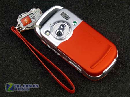 ���ᰮ���ţ�Sony Ericsson��W550cͼƬ���� ��47�� -ZOL�йش����ߵ�47��