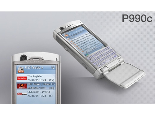 ���ᰮ���ţ�Sony Ericsson��P990iͼƬ���� ��17�� -ZOL�йش����ߵ�17��