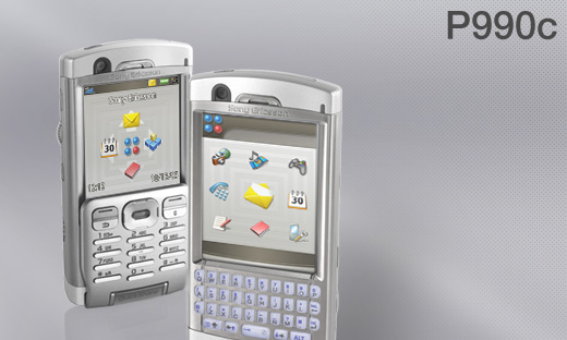 ���ᰮ���ţ�Sony Ericsson��P990iͼƬ���� ��18�� -ZOL�йش����ߵ�18��