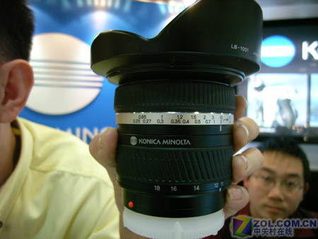 �������뵥��ר�� �����11-18mm��ͷͼƬ����,ͼ1-ZOL�йش����ߵ�1��