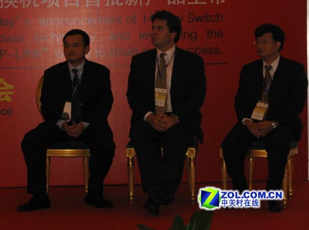TP-LINK����ǧԪ�����ܽ����� ������С��ҵͼƬ����,ͼ3-ZOL�йش����ߵ�3��
