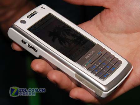 ŵ���ǣ�NOKIA��6708ͼƬ���� ��10�� -ZOL�йش����ߵ�10��