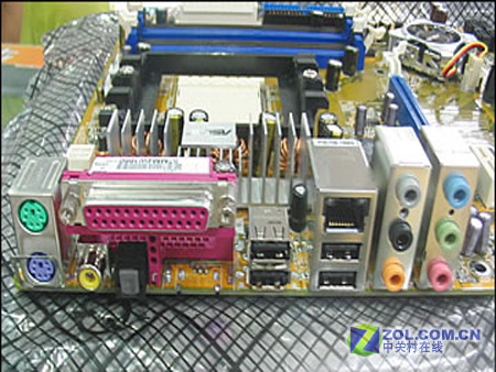 ��˶��ASUS��A8N-EͼƬ���� ��2�� -ZOL�йش����ߵ�2��