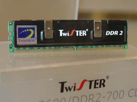 ��ï��TwinMOS��512MB DDR2 533 TwinMOSͼƬ���� ��2�� -ZOL�йش����ߵ�2��