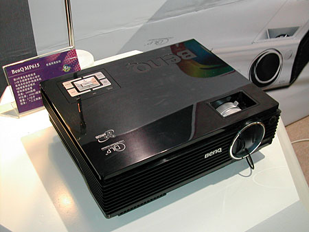 ������BenQ��MP615ͼƬ���� ��7�� -ZOL�йش����ߵ�7��