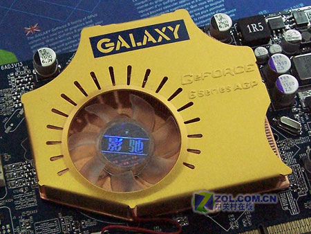 Ӱ�ۣ�GALAXY��6600GE AGPͼƬ���� ��8�� -ZOL�йش����ߵ�8��