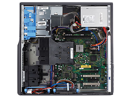 ������DELL��PowerEdge SC430(P4 2.8GHz/256MB/80GB)ͼƬ���� ��2�� -ZOL�йش����ߵ�2��