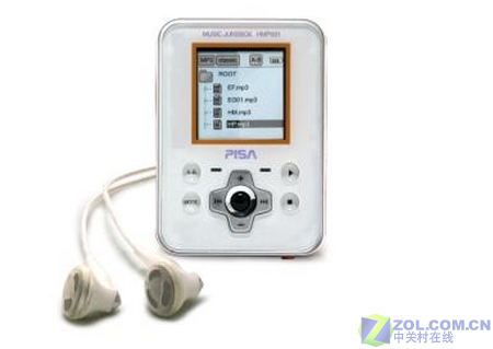 21��ȼ�ϵ��MP3���� SONY���ν���ͼƬ����,ͼ3-ZOL�йش����ߵ�3��