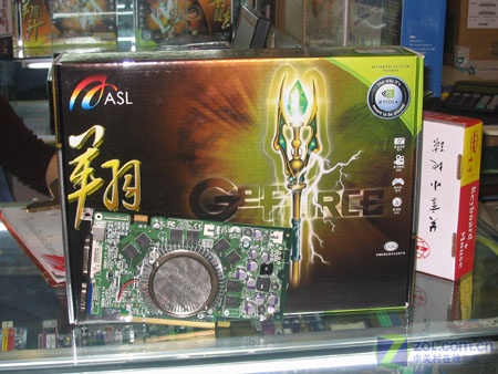 ��������ȫ��̬ 256MB����6800˦499ԪͼƬ����,ͼ1-ZOL�йش����ߵ�1��