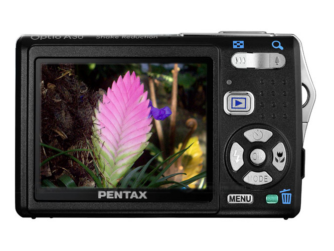 ���ã�Pentax��A30ͼƬ���� ��2�� -ZOL�йش����ߵ�2��