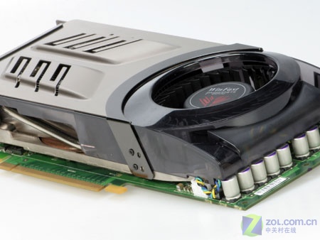 ��̨��Leadtek��8800GTS 320MBͼƬ���� ��7�� -ZOL�йش����ߵ�7��