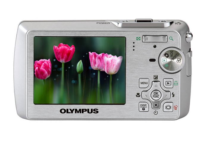 ���ְ�˹��OLYMPUS��&micro;760ͼƬ���� ��3�� -ZOL�йش����ߵ�3��