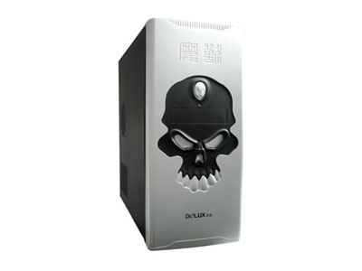 ��ʣ�DELUX��DLC-A016ħ�� ��1��