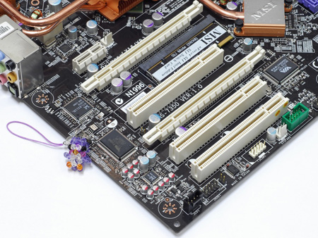 msi΢��΢��P6N SLI PlatinumͼƬ���� ��6�� -ZOL�йش����ߵ�6��
