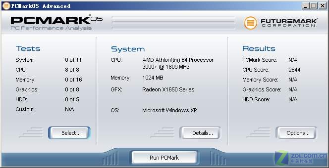 ��ս3GHz����3000+ ӳ̩NF550��Ƶ����ͼƬ����,ͼ30-ZOL�йش����ߵ�30��