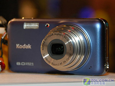 �´KODAK��V803ͼƬ���� ��5�� -ZOL�йش����ߵ�5��