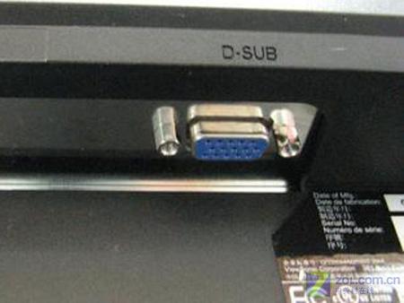 ���ɣ�ViewSonic��VG2021wmͼƬ���� ��5�� -ZOL�йش����ߵ�5��