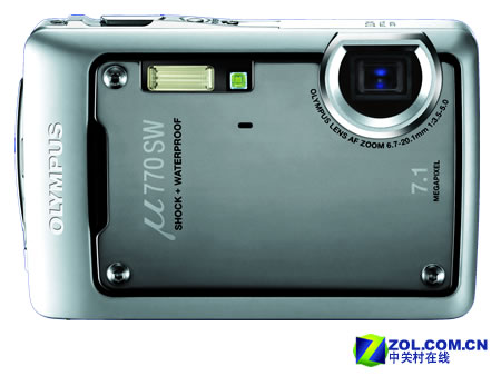���ְ�˹��OLYMPUS��&micro;770SWͼƬ���� ��3�� -ZOL�йش����ߵ�3��