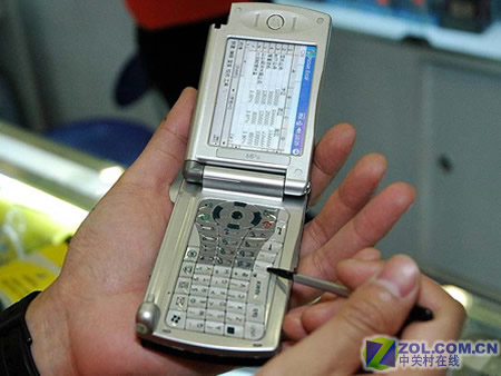��Ħ��MPX ˫ת��ȫ���ֻ�����U740����ͼƬ����,ͼ4-ZOL�йش����ߵ�4��